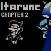 Vinesauce Joel Deltarune Chapter 2 Part 1