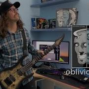 Knocked Loose Oblivions Peak Guitar Cover