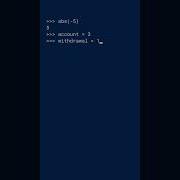 Abs Function In Python Absolute Value