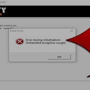 How To Fix Unhandled Exception Caught BO2 PC Error On Windows 10
