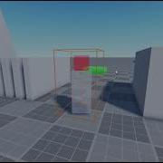 Custom Roblox Character Controller With Bhop