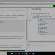 Object Oriented Programming Understand The Constructor Property