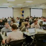 Ignite 2016 Liberty Mutual S Hackathon