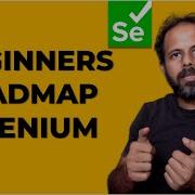 AskRaghav Selenium Roadmap For Beginners