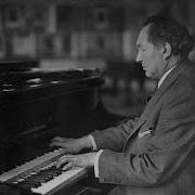 Leopold Godowsky Piano La Lisonjera The Flatterer Chaminade 1924