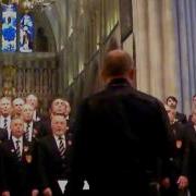 Mousehole Male Voice Choir At Southwark Cathedral Come And Go With Me