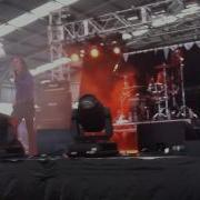 CATHEDRAL RIDE LIVE AT SOUNDWAVE FESTIVAL MELBOURNE MARCH 2nd 2012