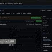 GitHub CodeSpaces Walkthrough For Opportunity Hack 2022