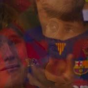 Barcelona Fans Crying For Messi Emotional Moments In Football
