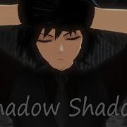 鬼滅のMMD Shadow Shadow 冨岡義勇