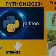 Python For Beginners Part 6 Strings The Fun Way To Learn Python 2023 2024