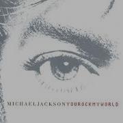 Michael Jackson You Rock My World No Intro Audio HQ