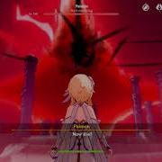 Genshin Impact Final Boss Traveler VS Paimon AR90 Fanmade