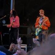 Weezer At Rock The Shores 2013 Photograph