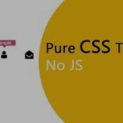 Pure CSS Tooltip On Hover CsPoint Web Designing Tutorials