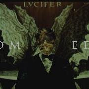 Hannibal Will From Eden