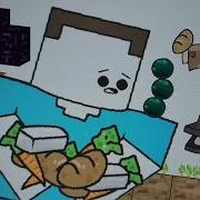 Minecraft Speedrunning In A Nutshell