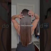 It Comes Out Perfect Hair Braidhairstyles Braids Braidhack Hairhack Summerhairstyles