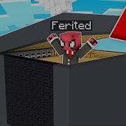 TARIK ın EVİNDE GİZLİ EV Minecraft