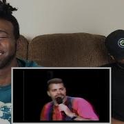 Sinbad Mom Beating Reaction