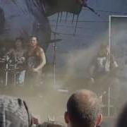 Dagoba At Hellfest 2014