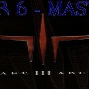 Quake III Arena Q3DM16 Bouncy Map