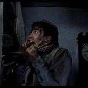 Evil Dead II 1987 Jump Scare Linda Surprises Ash