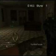 Pwning In CoD4 Hardcore
