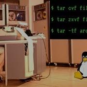 Linux Tar Command Tutorial With Examples Tar Tar Gz Tgz