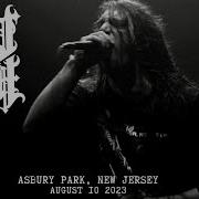 VOMIT FORTH Live At House Of Independents Aug 10th 2023 FULL SET