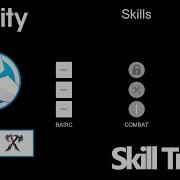 Unity Game Creator Tutorial Skill Tree 01