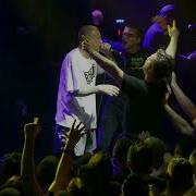 Terror Keep Your Mouth Shut 8 April 2024 Athens Greece Live 4k
