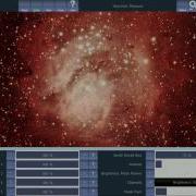 Archived StarTools M8 In Color With Modest Data