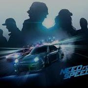 Need For Speed SOUNDTRACK Dimension Move Faster