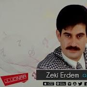 Zeki Erdem Nerdesin Bileyim