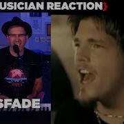 Jazz Musician REACTS Crossfade Cold MUSIC SHED EP316