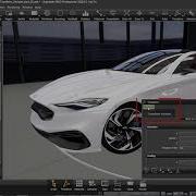 Transform Variants VRED Professional