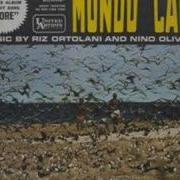 Mondo Cane 1962 More Ti Guardero Nel Cuore
