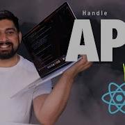 Handle APIs Like A Pro In Reactjs Custom React Query Axios Race Condition