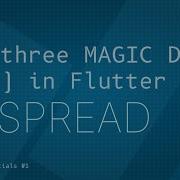 The SPREAD Operator
