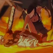 Chainsaw Man Movie Reze Hen AMV Neon Scars ᴴᴰ