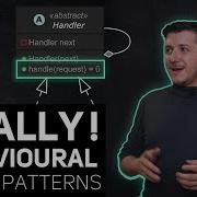Chain Memento Mediator Behavioural Design Patterns 1 2