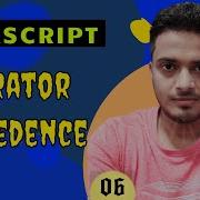 Operator Precedence In Brief JavaScript Tutorials L Part 06 LearnWithVivek