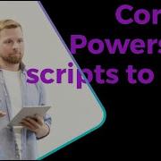 How To Convert Your Powershell Script To An Portable Executable File Easily