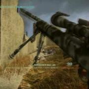 2 Sniper Kills BFBC2 HD PVR 2 TEST PS3