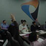 TEKsystems All Hands Video Contest Winner 2017