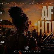 Take Me Away Afro House X Melodic Dance