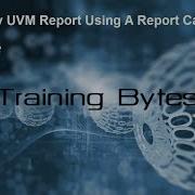 Modify Any UVM Report Using A Report Catcher