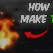 Руководство по визуальным эффектам ROBLOX 1 Частицы