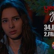 Yeni Gelin 34 Bölüm 2 Fragman